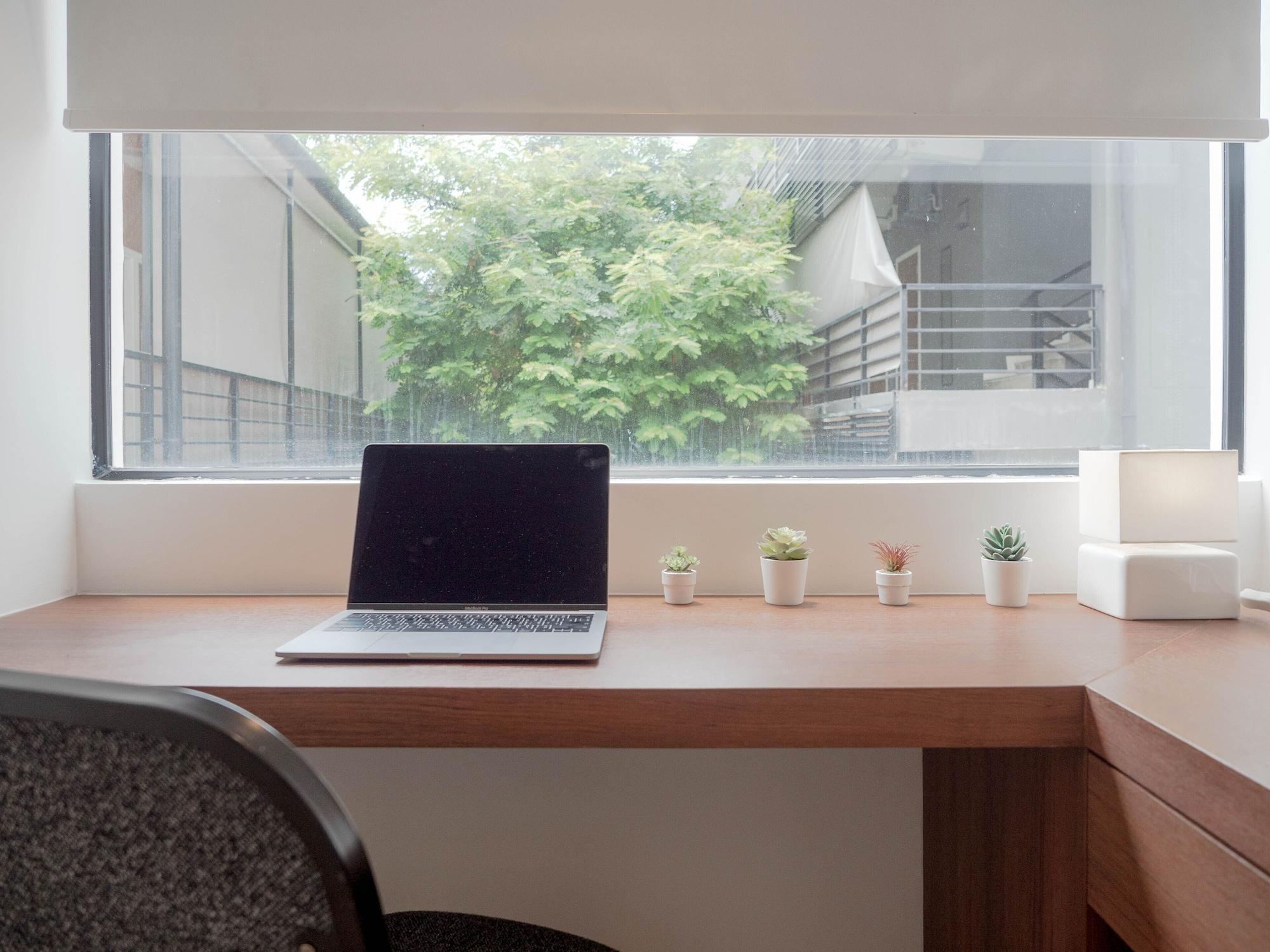 Botanic Service Room At Impact Muangthongthani - Sha Certified Нонтхабури Экстерьер фото