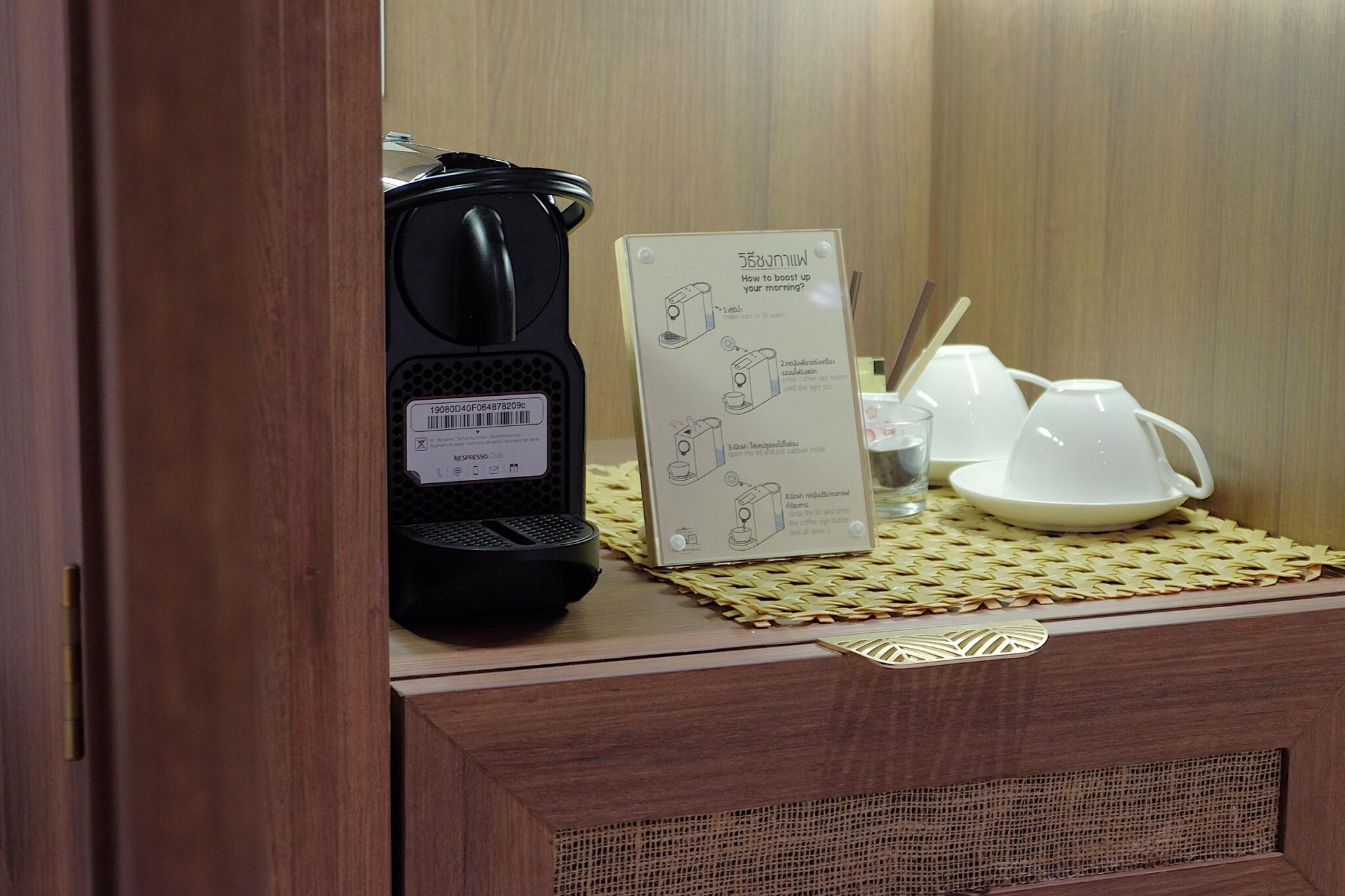 Botanic Service Room At Impact Muangthongthani - Sha Certified Нонтхабури Экстерьер фото